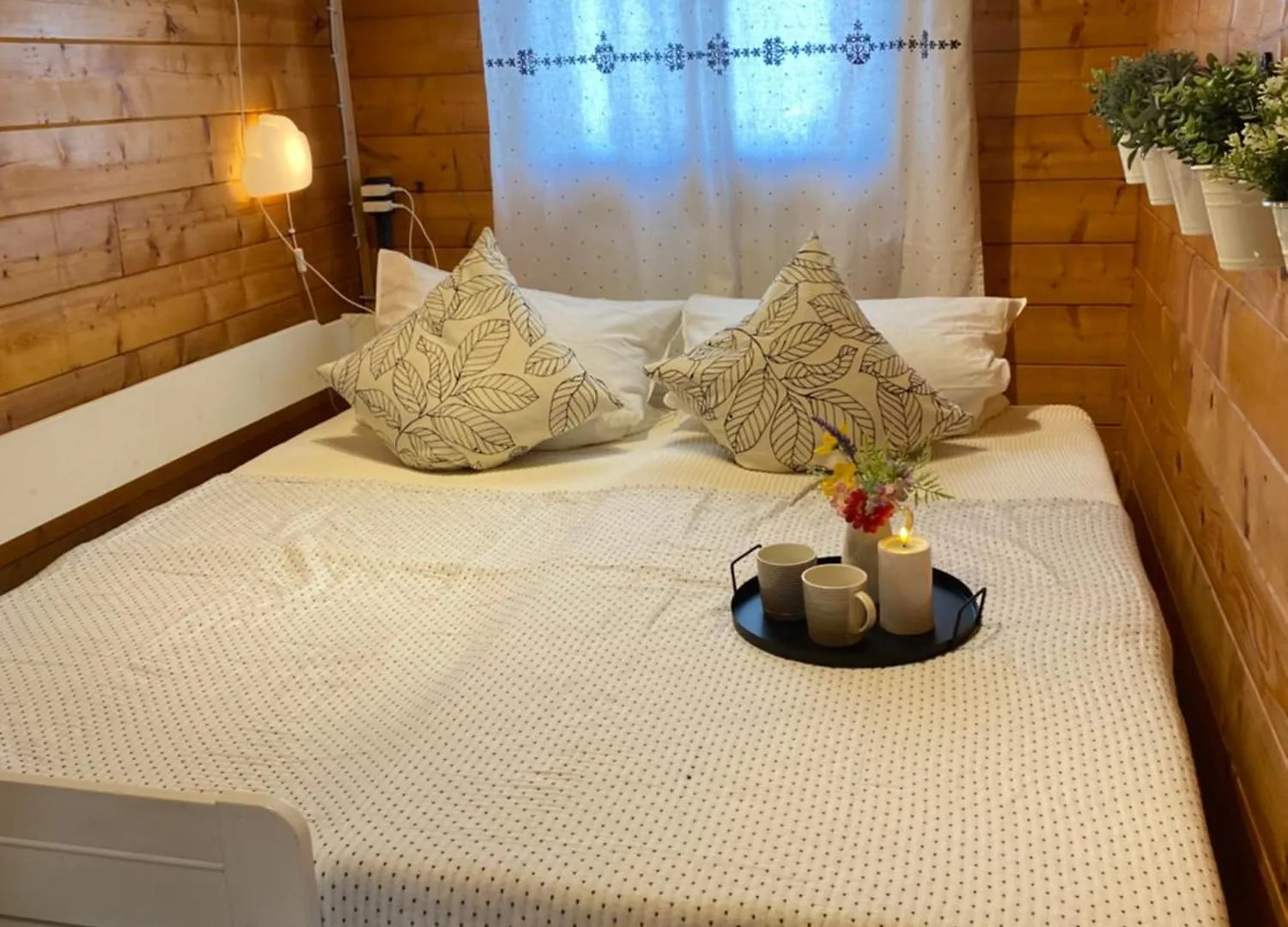 Ferienhaus-Blockhuette Im Fichtelgebirge - Nagler See 2 Km Nagel Holiday home