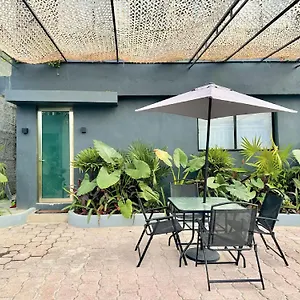 Xaman - Boutique Apartment Cancún