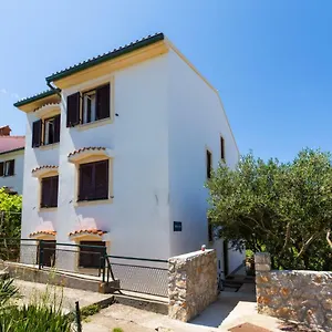 Adelia Apartment Mali Lošinj